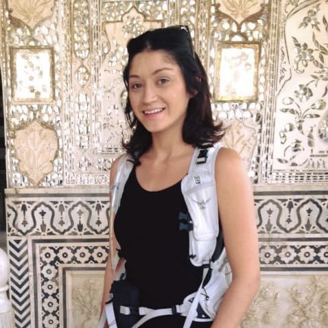 Bianca Bernal, Silver State Components, Inc., Las Vegas NV