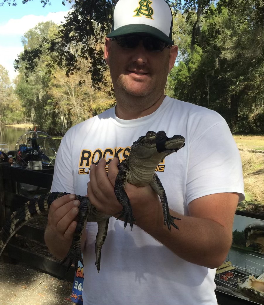 Nate Landry, Silver State Components of AZ, LLC